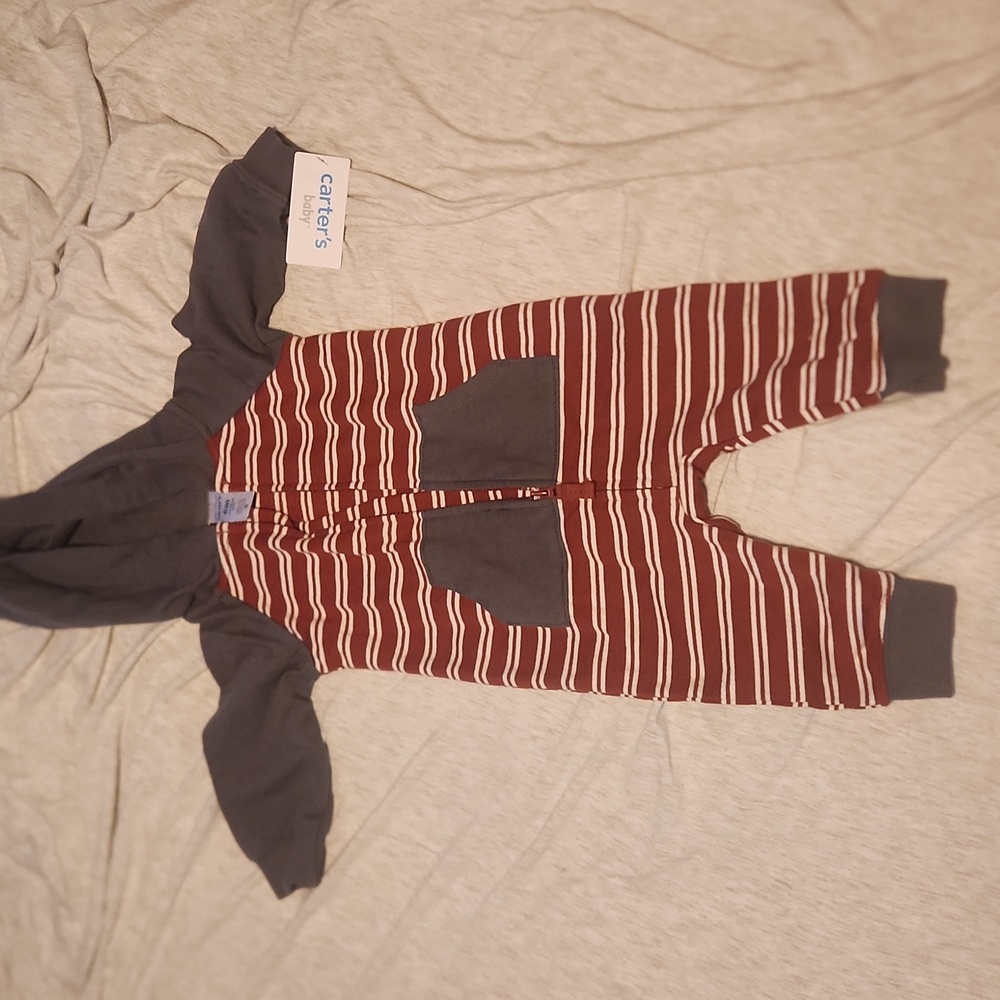 NWT Carters